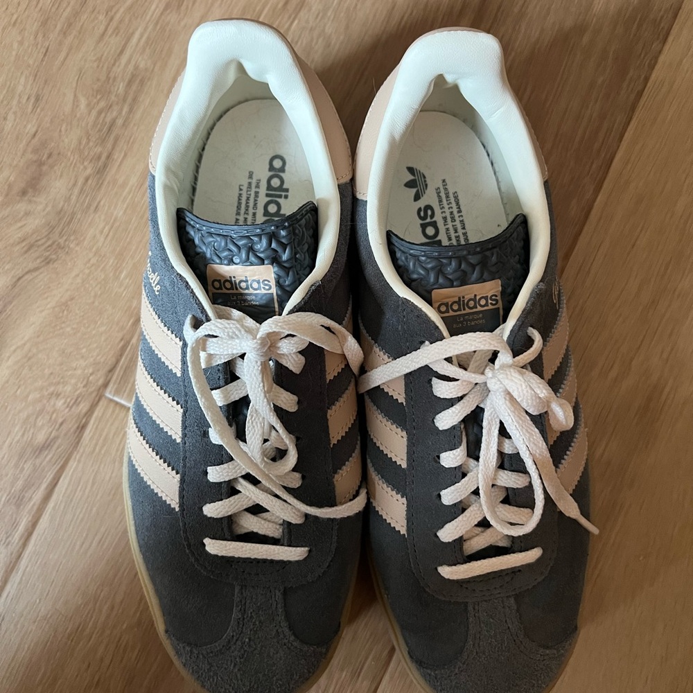 Adidas Platform Gazelle - Picture 3 of 4